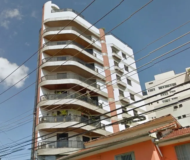 Condomínio Luminárias Vila Madalena em São Paulo