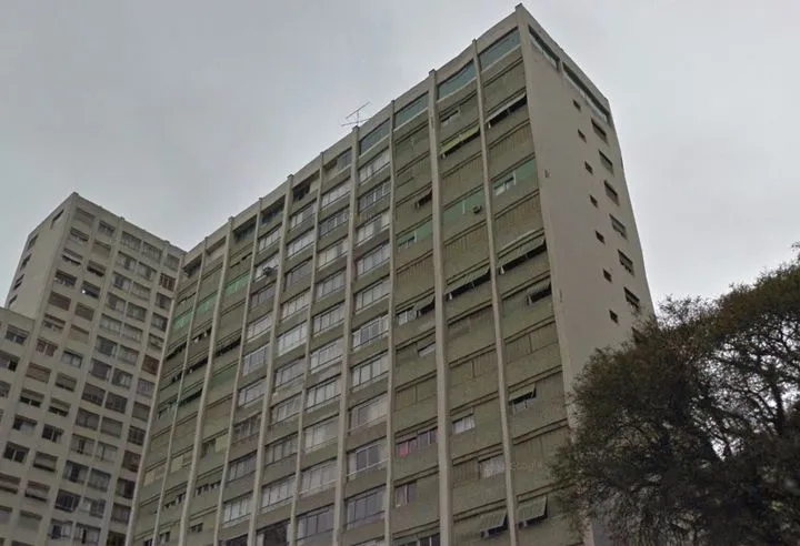 Imagem do Condomínio Lupércio Teixeira Camargo Higienópolis em São Paulo