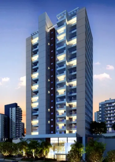 Condomínio Luv Alto Da Lapa em São Paulo