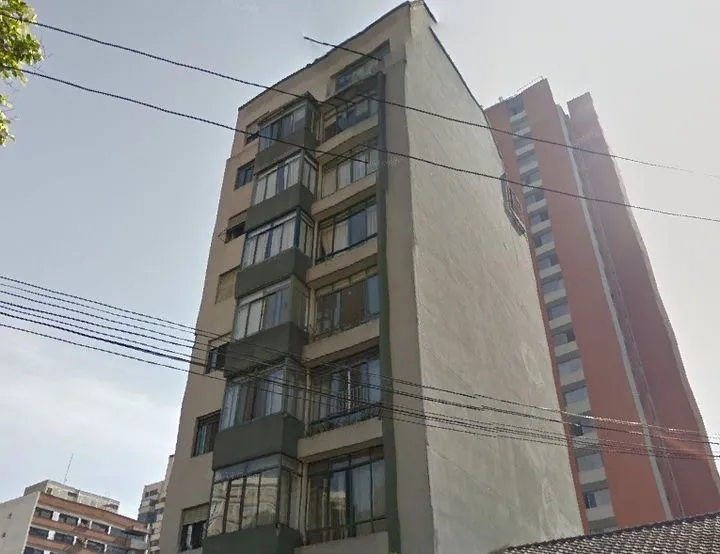 Imagem do Condomínio Luxor Perdizes em São Paulo