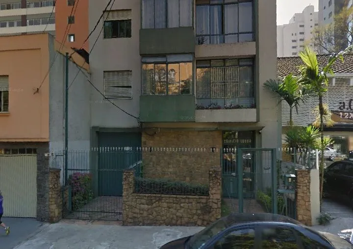 Condomínio Luxor Perdizes em São Paulo