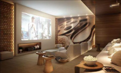 Imagem do Condomínio Luzes da Mooca Villa Solare Residencial em São Paulo