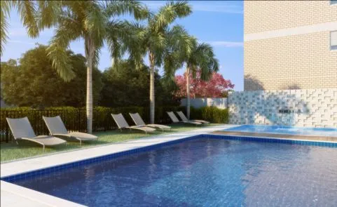 Condomínio Luzes da Mooca Villa Solare Residencial em São Paulo
