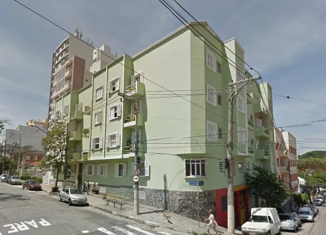 Condomínio Luzia Piva Pinheiros em São Paulo
