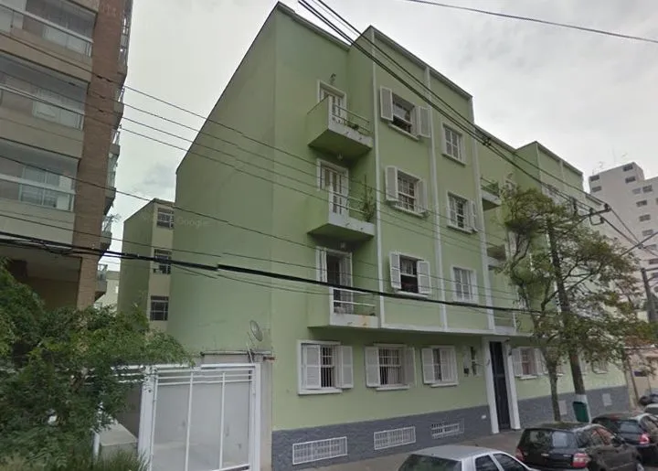 Imagem do Condomínio Luzia Piva Pinheiros em São Paulo