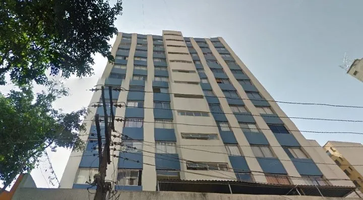 Imagem do Condomínio Luzon Santa Cecília em São Paulo