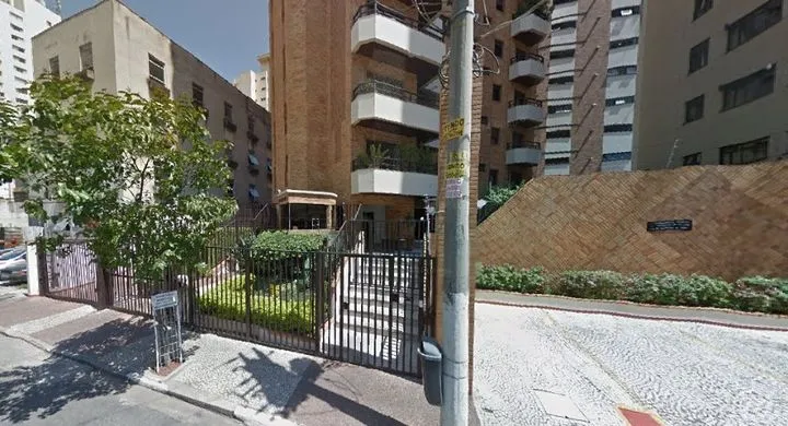 Condomínio Lynn Brooklin em São Paulo