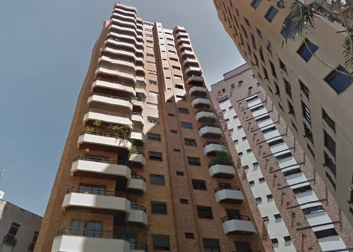 Imagem do Condomínio Lynn Brooklin em São Paulo