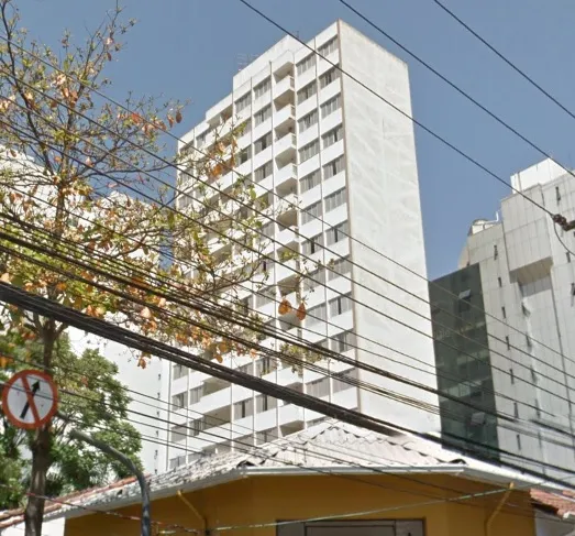 Imagem do Condomínio Lysis Pinheiros em São Paulo