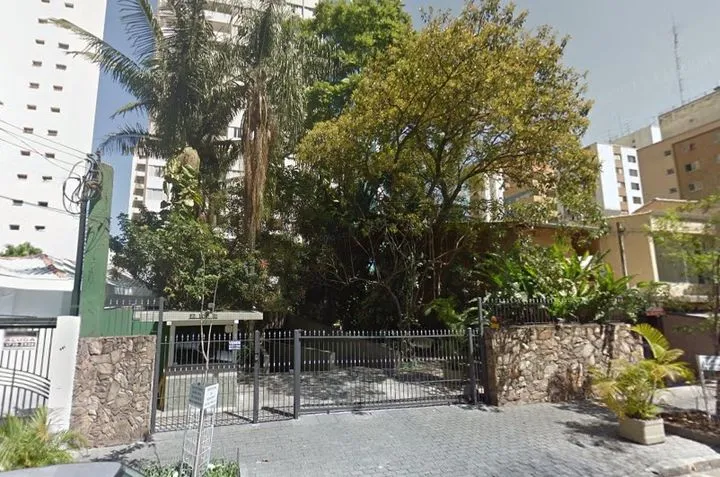 Condomínio Lysis Pinheiros em São Paulo