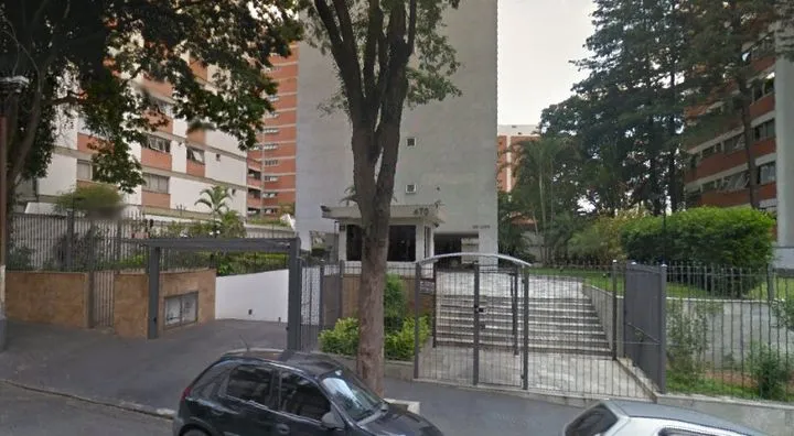 Imagem do Condomínio Lyss Perdizes em São Paulo