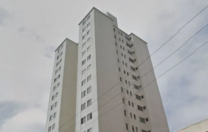 Condomínio Mabruk Saúde em São Paulo