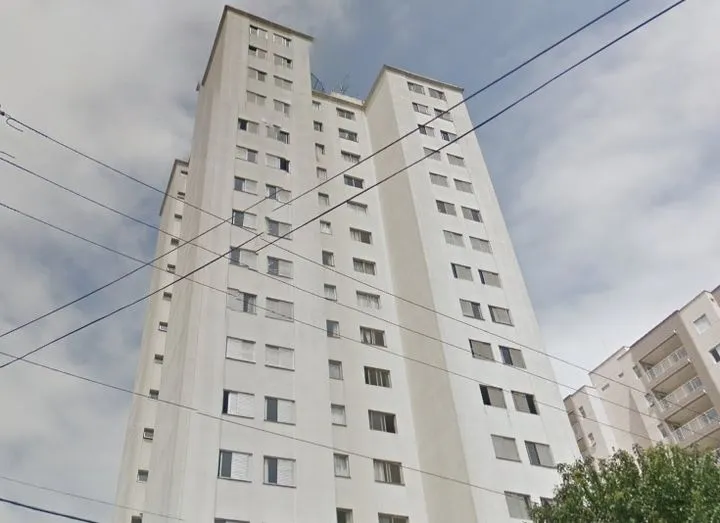 Imagem do Condomínio Mabruk Saúde em São Paulo