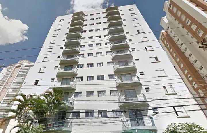 Imagem do Condomínio Macaiba Saúde em São Paulo