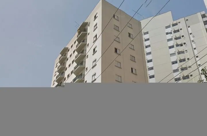 Condomínio Macaiba Saúde em São Paulo