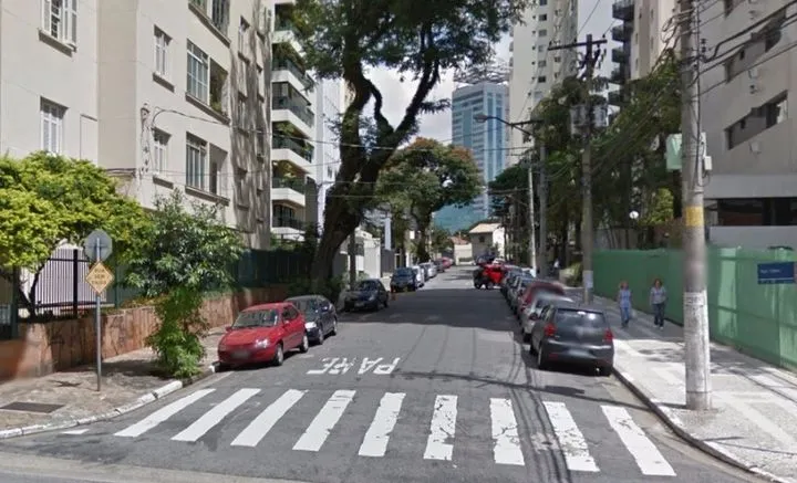 Condomínio Macau Aclimação em São Paulo