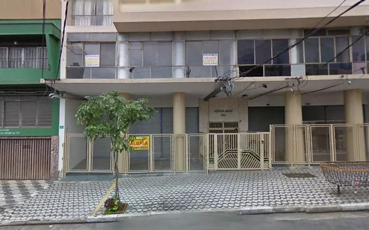Imagem do Condomínio Macau Lapa em São Paulo