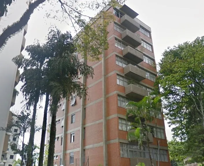 Imagem do Condomínio Machado De Assis Campo Belo em São Paulo