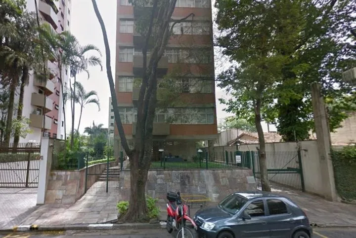 Condomínio Machado De Assis Campo Belo em São Paulo