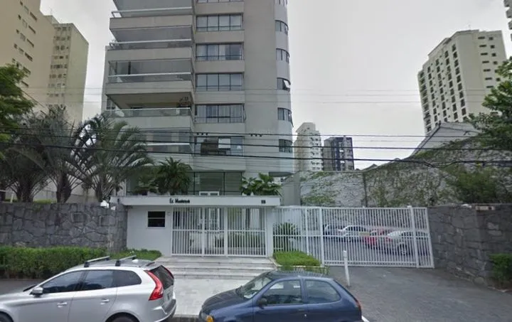 Condomínio Mackintosh Pinheiros em São Paulo