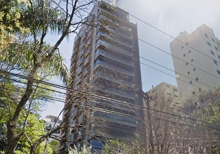 Imagem do Condomínio Macunaíma Alto De Pinheiros em São Paulo