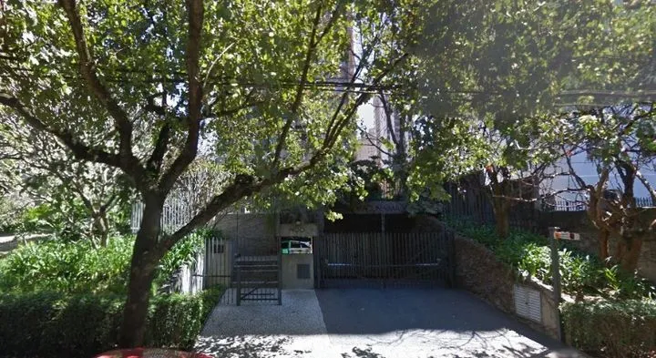 Condomínio Macunaíma Alto De Pinheiros em São Paulo