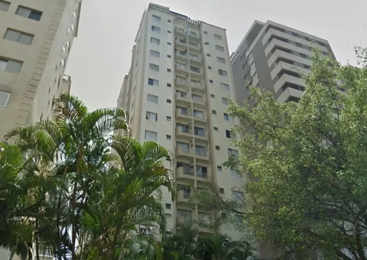 Imagem do Condomínio Madalena Vila Madalena em São Paulo