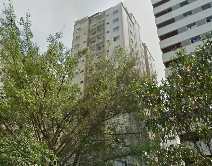 Condomínio Madalena Vila Madalena em São Paulo