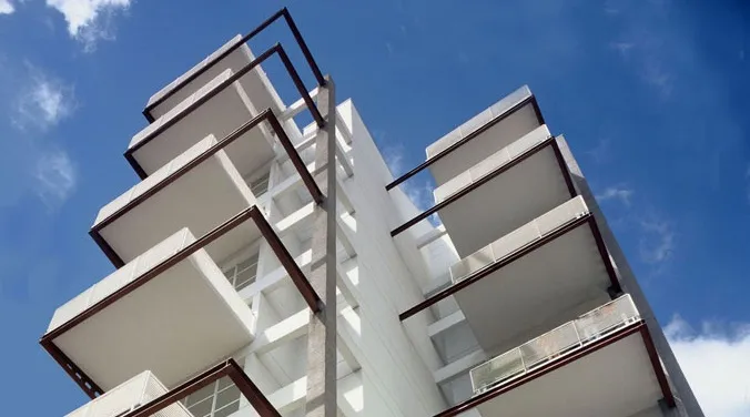 Imagem do Condomínio Madaloft Vila Madalena em São Paulo