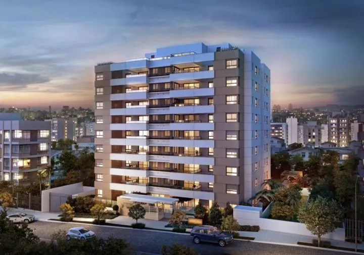 Imagem do Condomínio Madero Pompéia em São Paulo