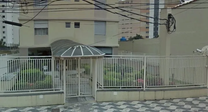 Condomínio Abílio Ticianelli em São Paulo