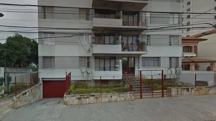 Condomínio Madre Cabrini 406 Vila Mariana em São Paulo