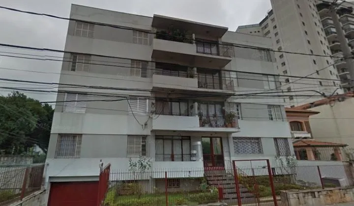 Imagem do Condomínio Madre Cabrini 406 Vila Mariana em São Paulo