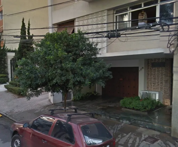 Condomínio Madrigal Pinheiros em São Paulo