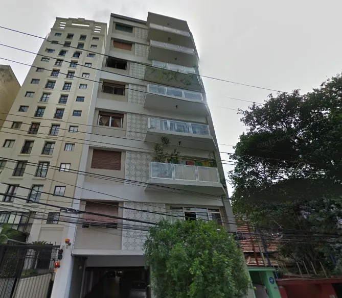 Imagem do Condomínio Madrigal Pinheiros em São Paulo