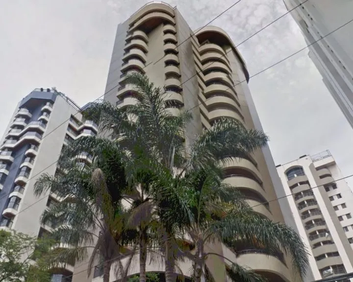 Imagem do Condomínio Madson Avenue Brooklin em São Paulo