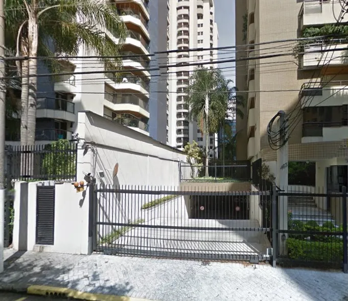 Condomínio Madson Avenue Brooklin em São Paulo