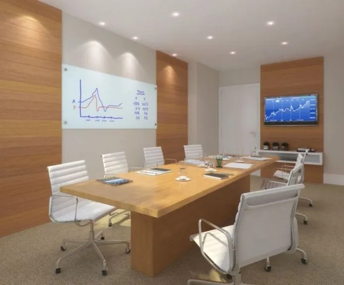 Condomínio Madureira Office Park em Rio de Janeiro