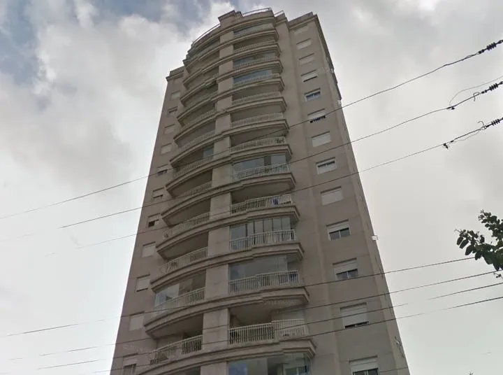 Imagem do Condomínio Maestro Perdizes em São Paulo