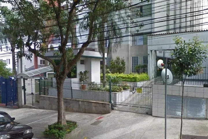 Condomínio Magda Mirandópolis em São Paulo