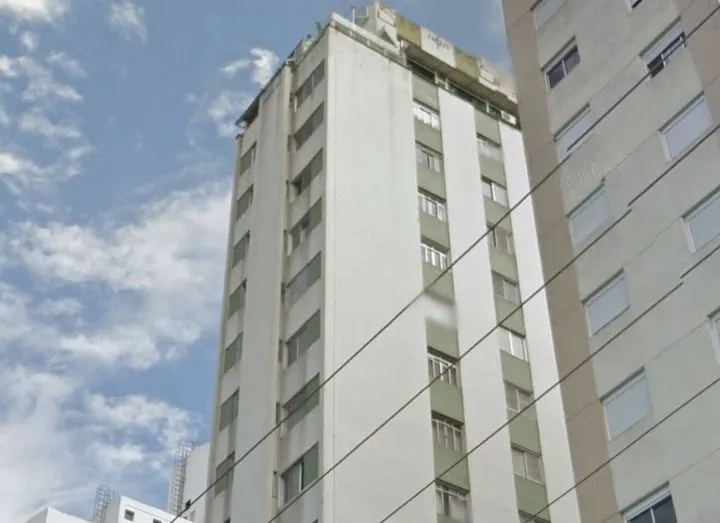 Imagem do Condomínio Magda Mirandópolis em São Paulo