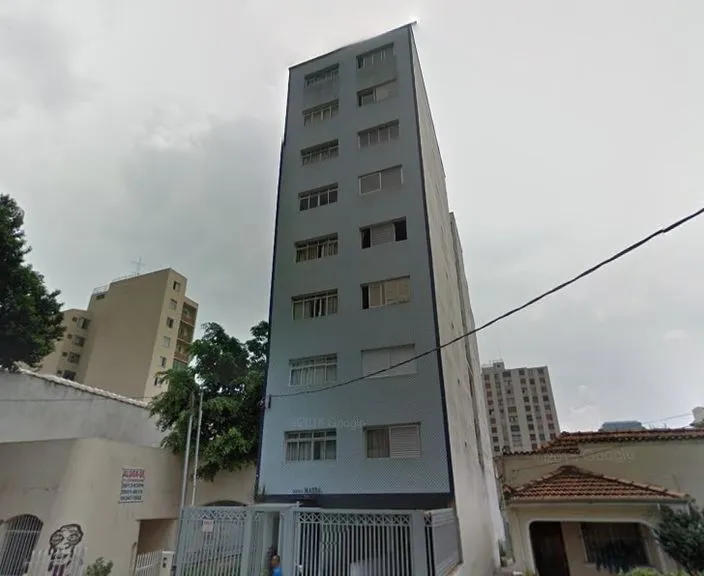 Condomínio Magda Pinheiros em São Paulo