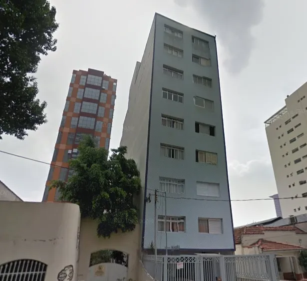 Imagem do Condomínio Magda Pinheiros em São Paulo