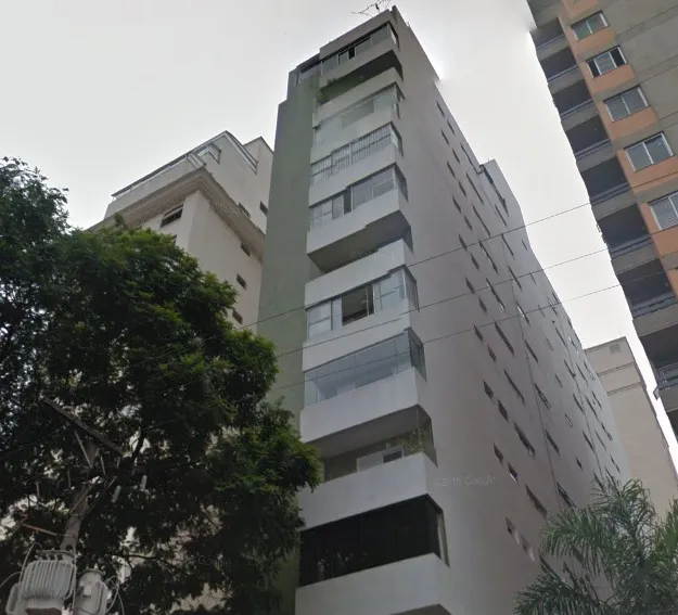 Imagem do Condomínio Magda Vila Mariana em São Paulo
