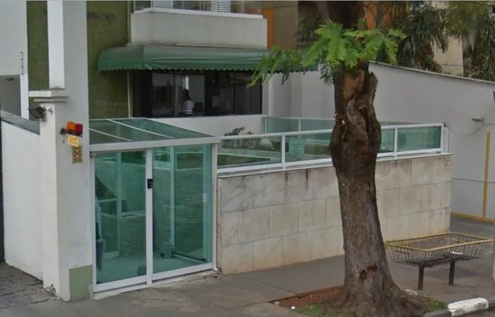 Condomínio Magda Vila Mariana em São Paulo
