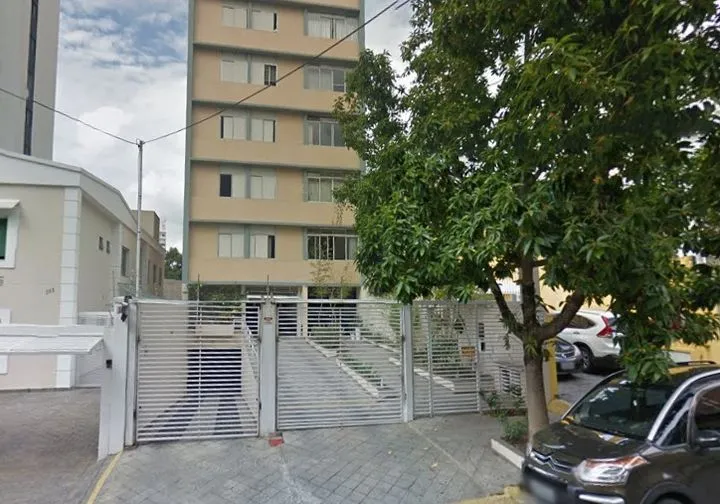 Condomínio Magdalena Pinheiros em São Paulo