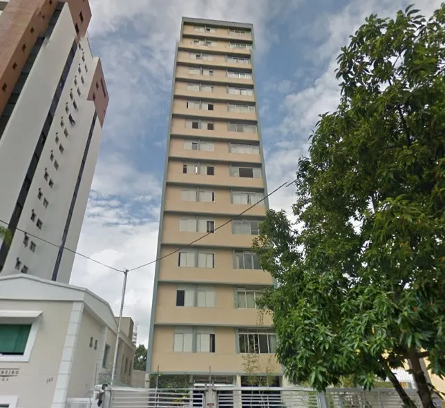 Imagem do Condomínio Magdalena Pinheiros em São Paulo