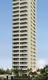 Imagem do Condomínio Maggiore Brooklin em São Paulo