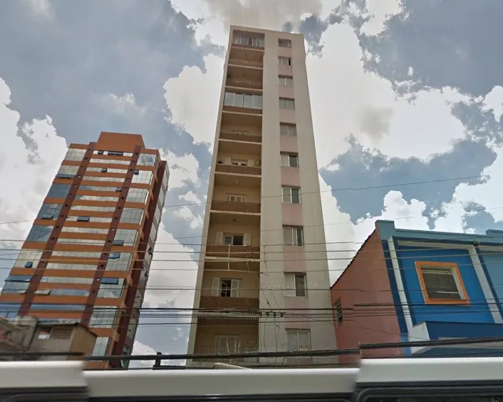 Imagem do Condomínio Magister Pinheiros em São Paulo
