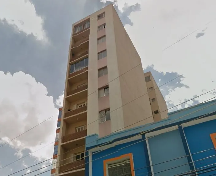 Condomínio Magister Pinheiros em São Paulo